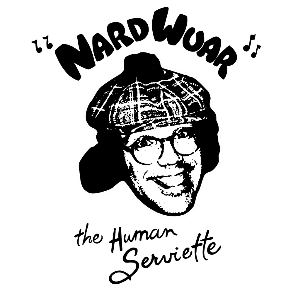 Nardwuar